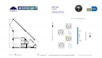 Unit 322 floor plan